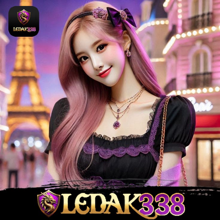LEDAK338 | MERUPAKAN LINK DAFTAR SITUS SLOT GACOR TERBAIK PALING MUDAH MENANG